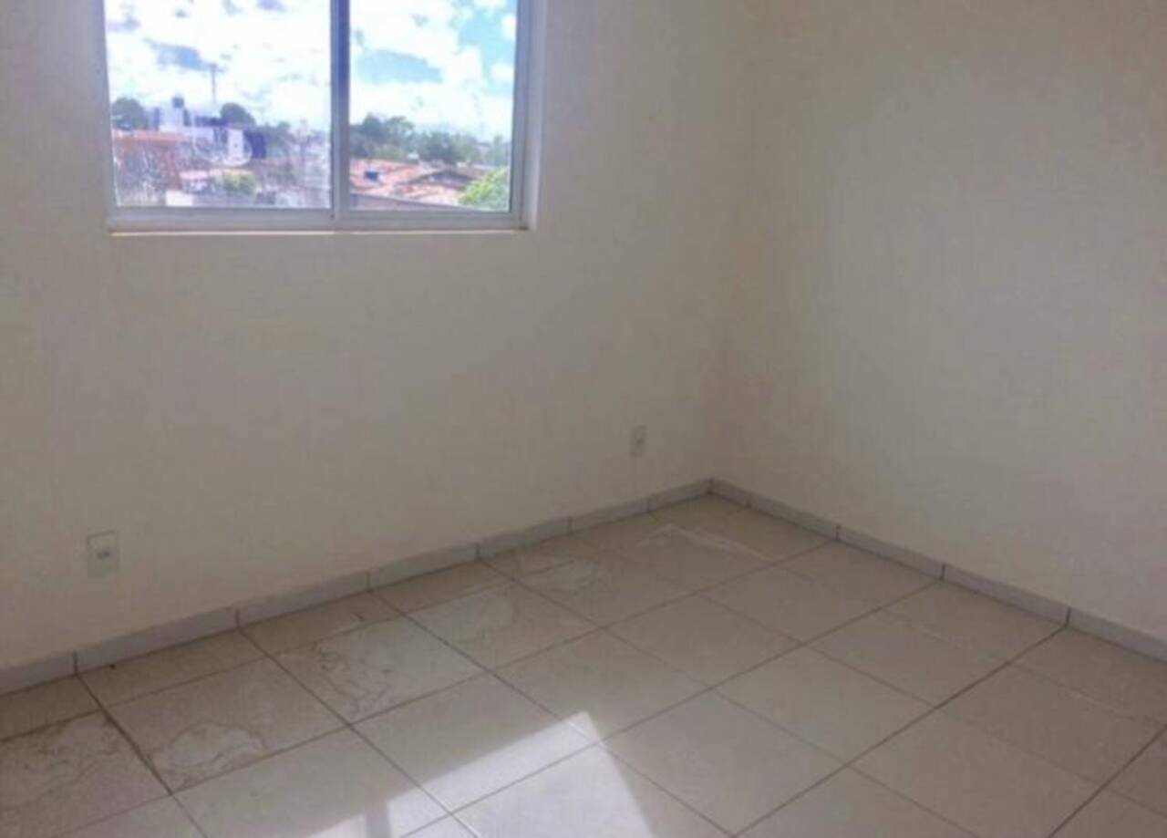 Apartamento João Paulo II, João Pessoa - PB