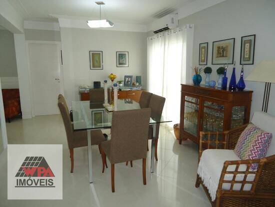 Apartamento Santo Antônio, Americana - SP