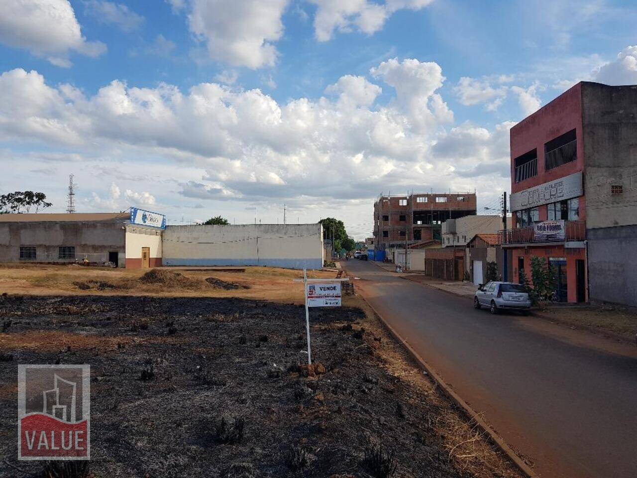 Terreno Centro, Açailândia - MA