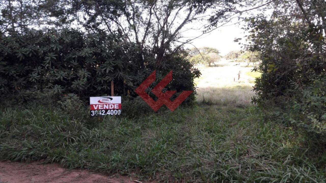 Chácara Barro Vermelho, Gravataí - RS