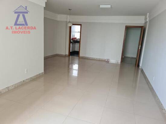 Apartamento Cidade Santa Maria, Montes Claros - MG