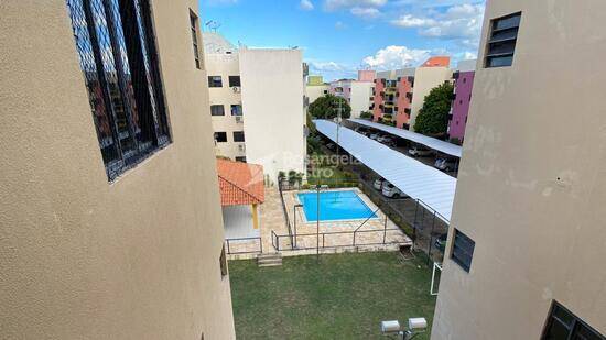 Jardim do São Cristóvão, apartamentos com 3 quartos, 77 a 78 m², Teresina - PI