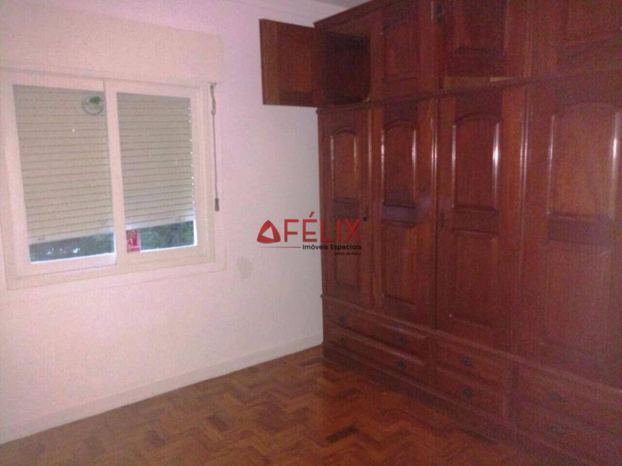 Apartamento Jardim das Nações, Taubaté - SP