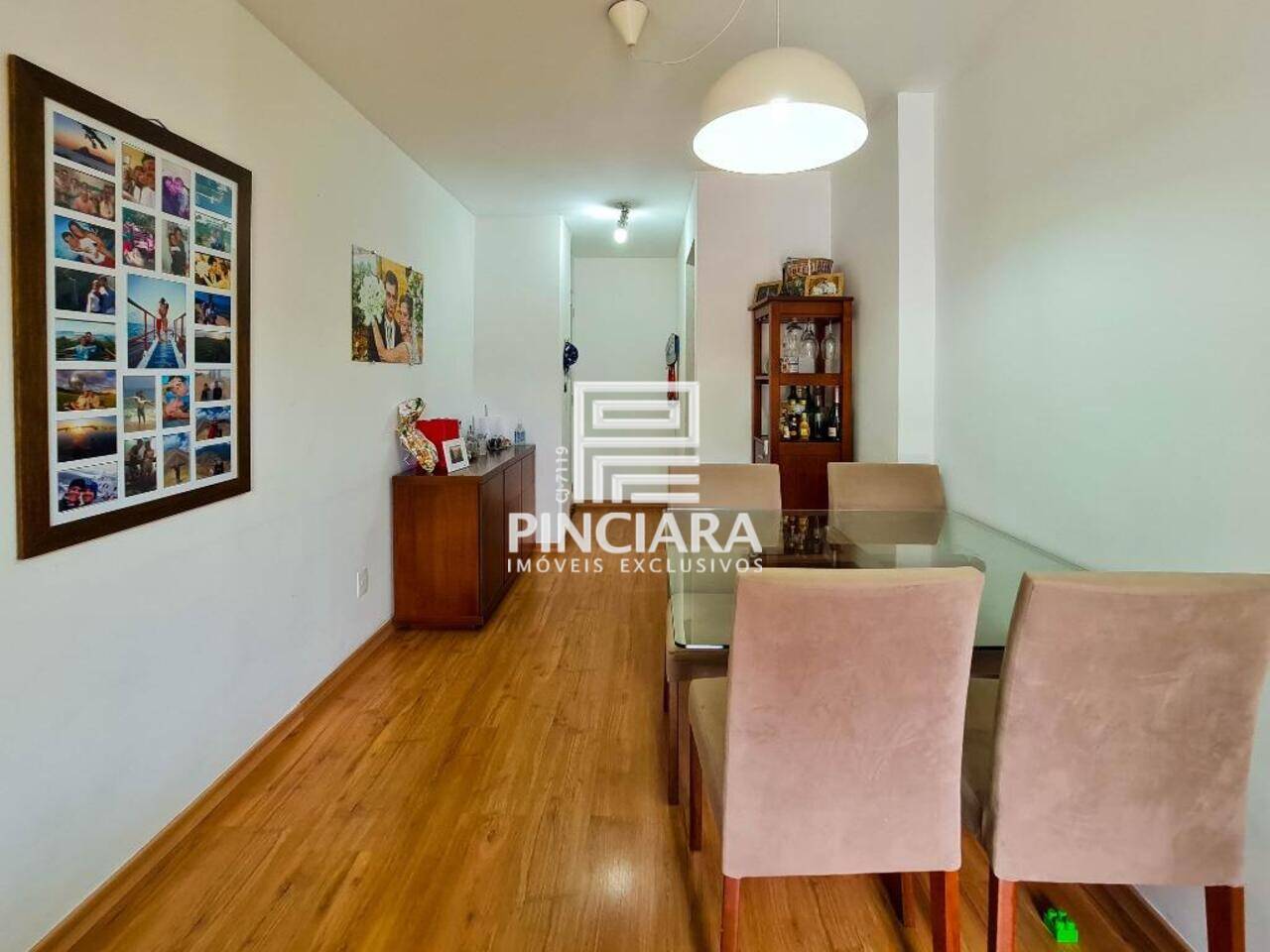 Apartamento Maria Paula, São Gonçalo - RJ