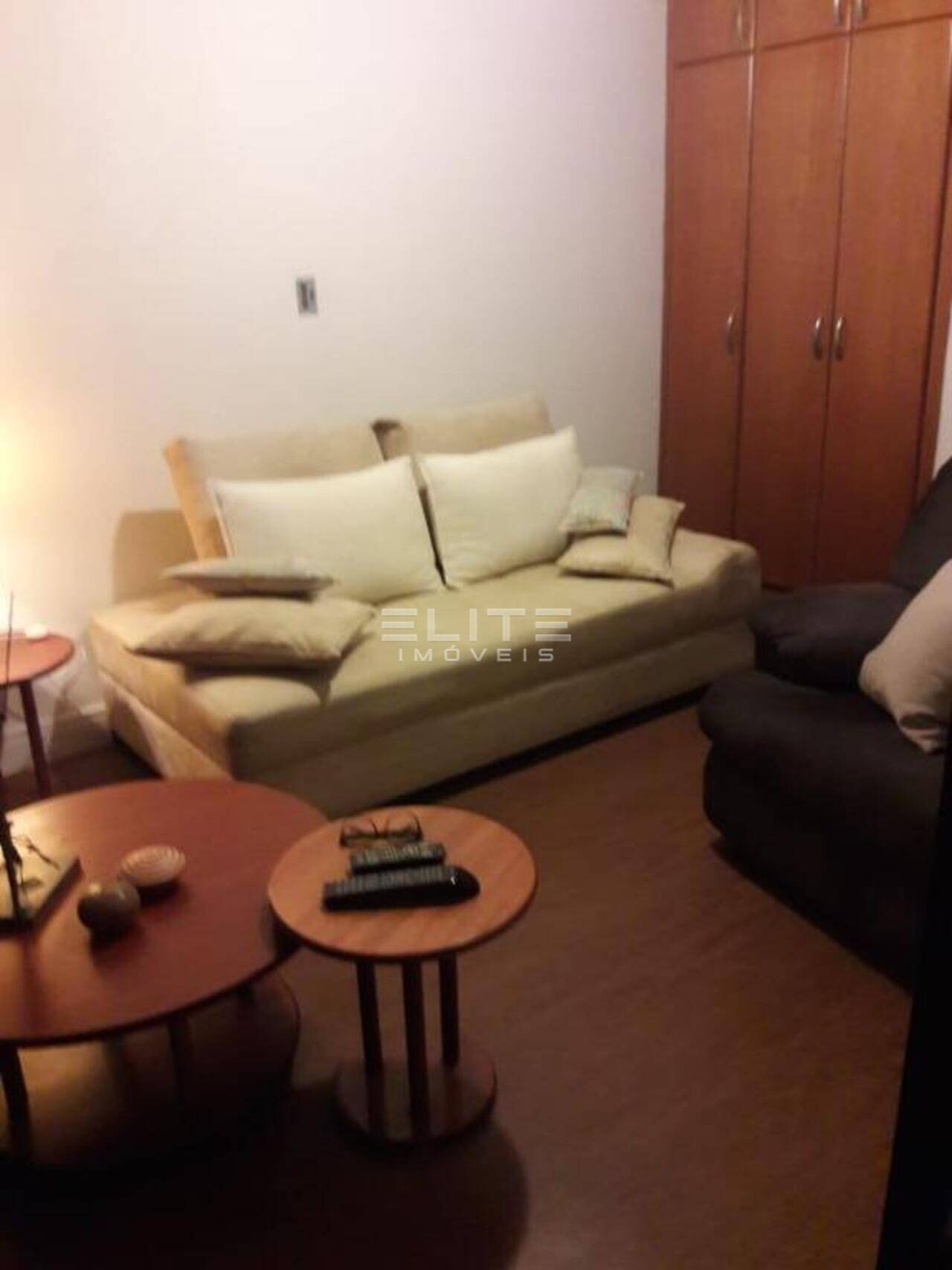 Apartamento Vila Léa, Santo André - SP