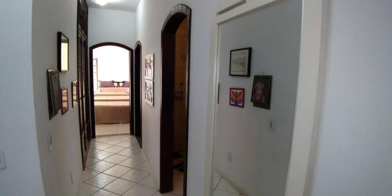 Casa São Benedito, Pindamonhangaba - SP