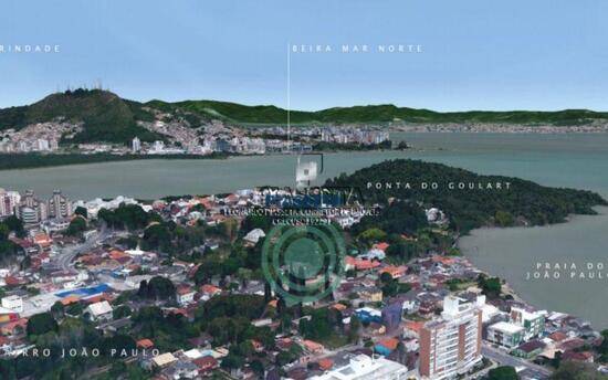 João Paulo - Florianópolis - SC, Florianópolis - SC