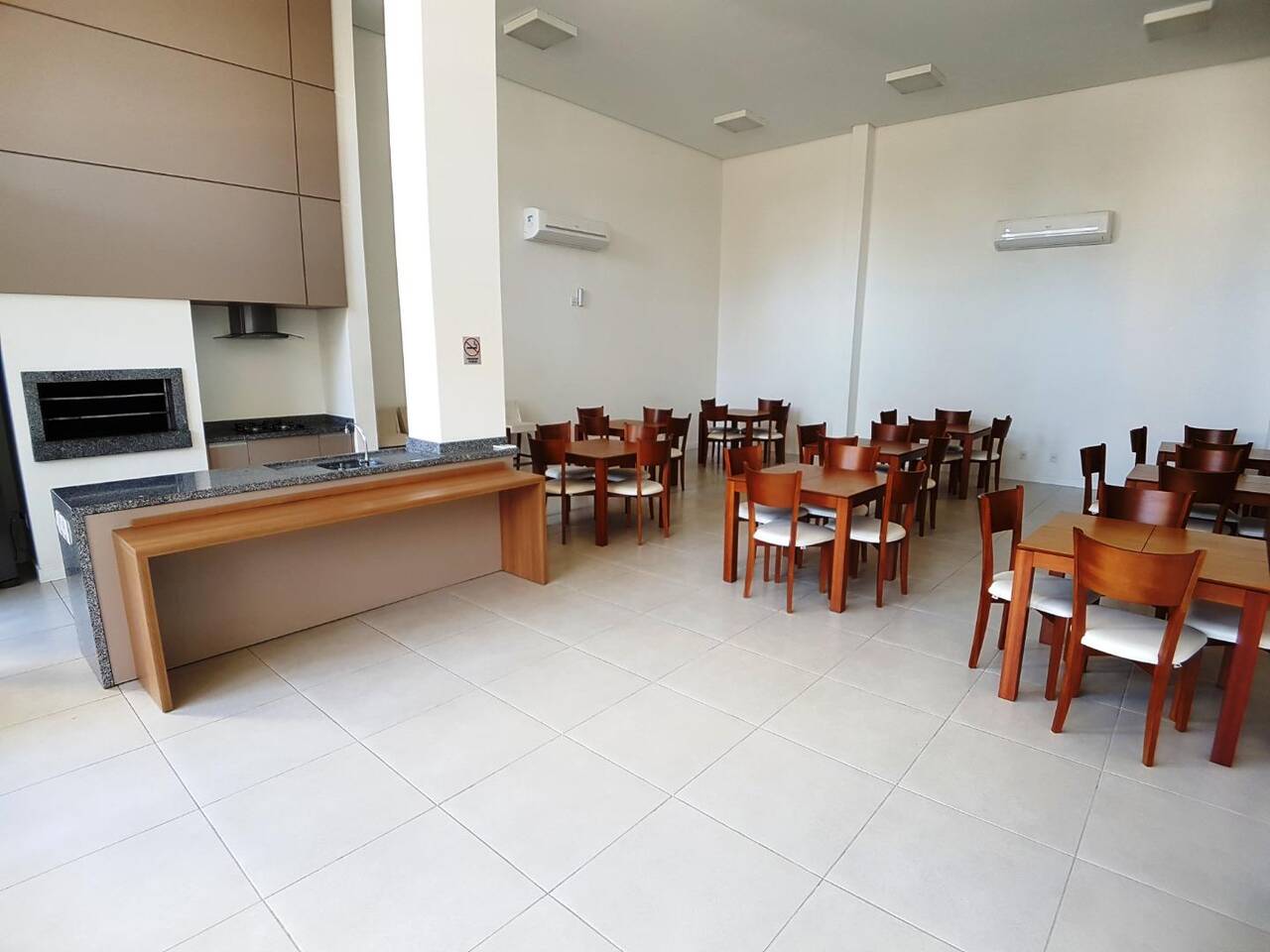 Apartamento Centro, Novo Hamburgo - RS