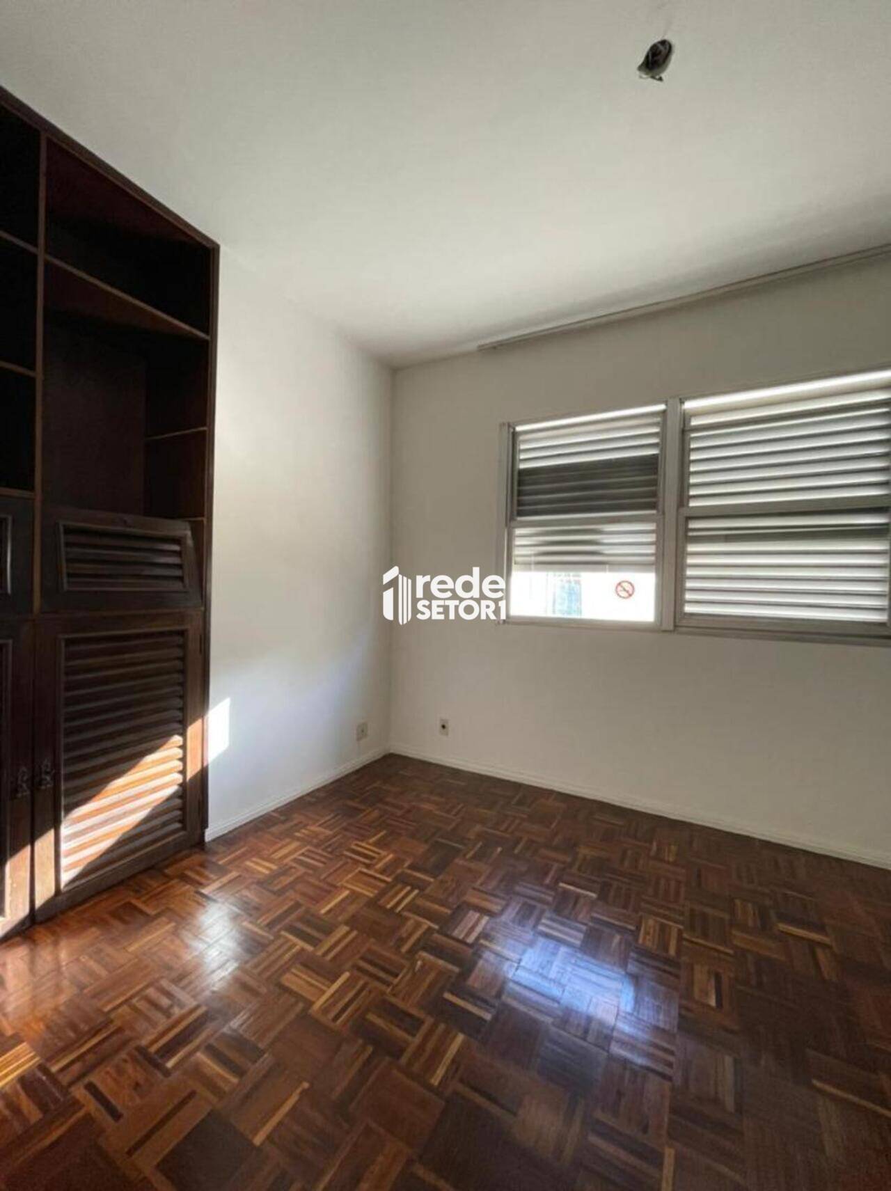 Apartamento Centro, Juiz de Fora - MG