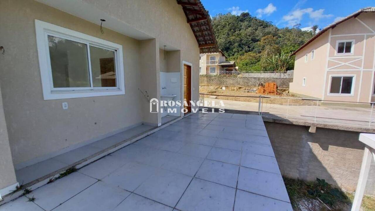 Casa Vargem Grande, Teresópolis - RJ