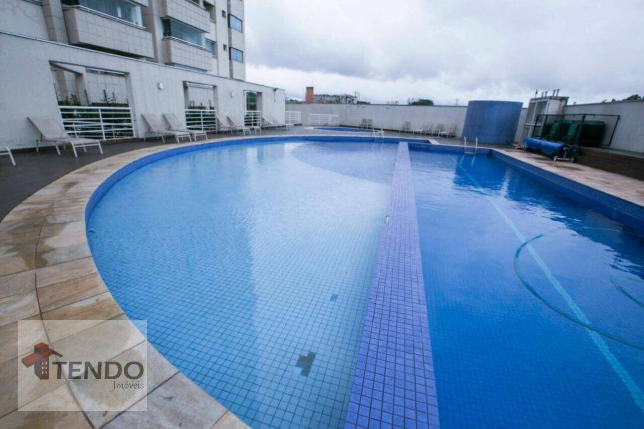 Apartamento Centro, Santo André - SP