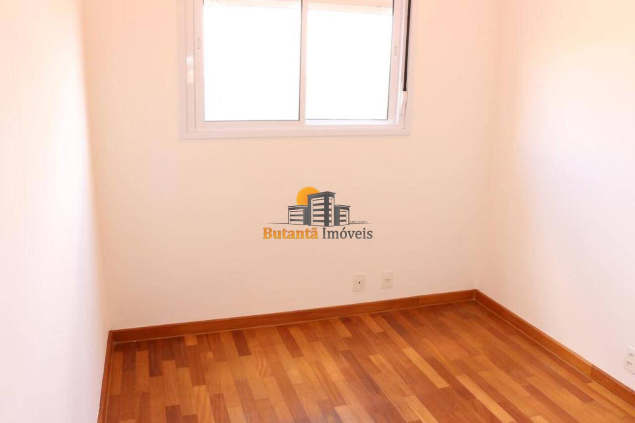 Apartamento Butantã, São Paulo - SP