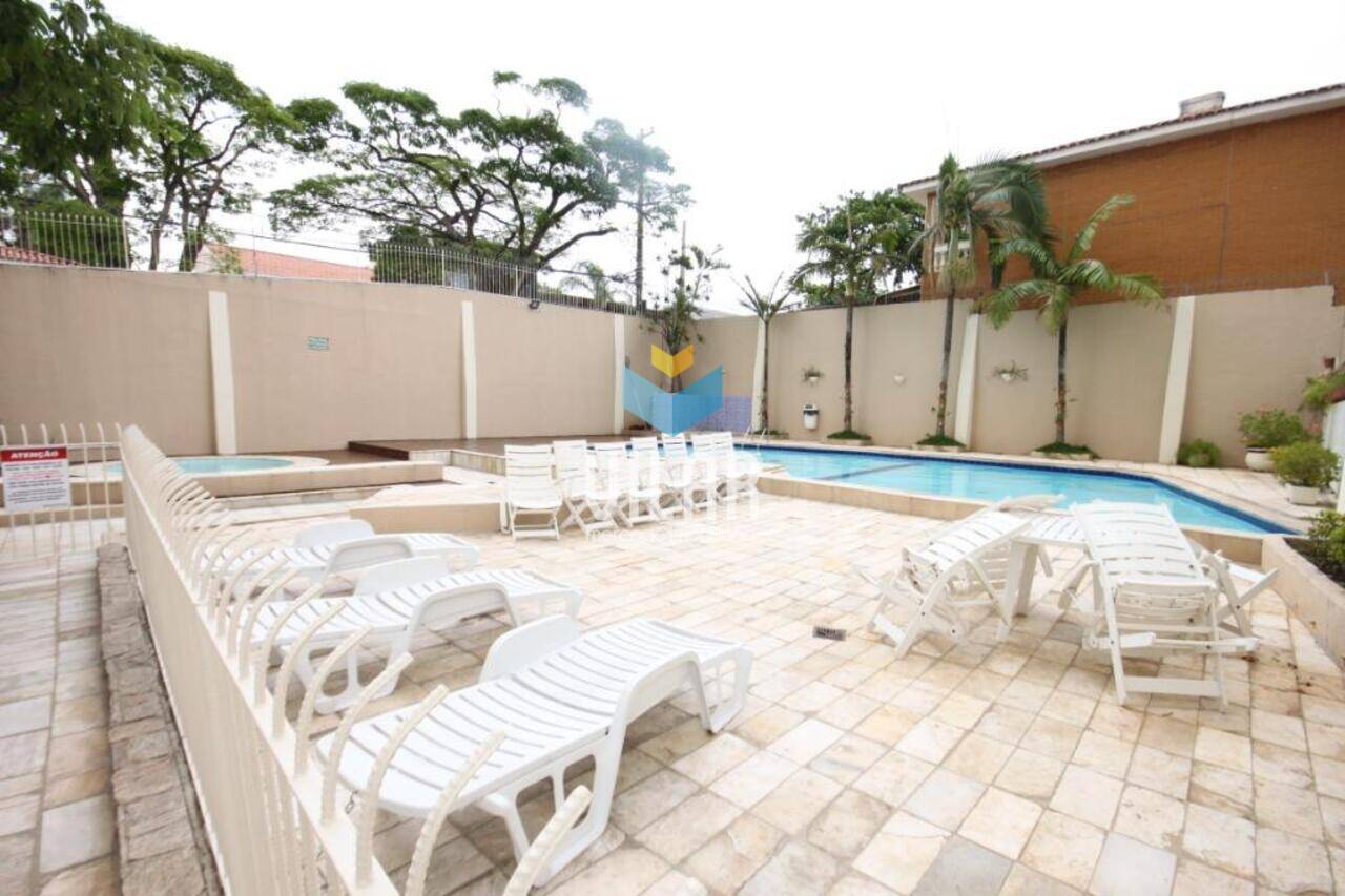 Apartamento duplex Vila Trujillo, Sorocaba - SP