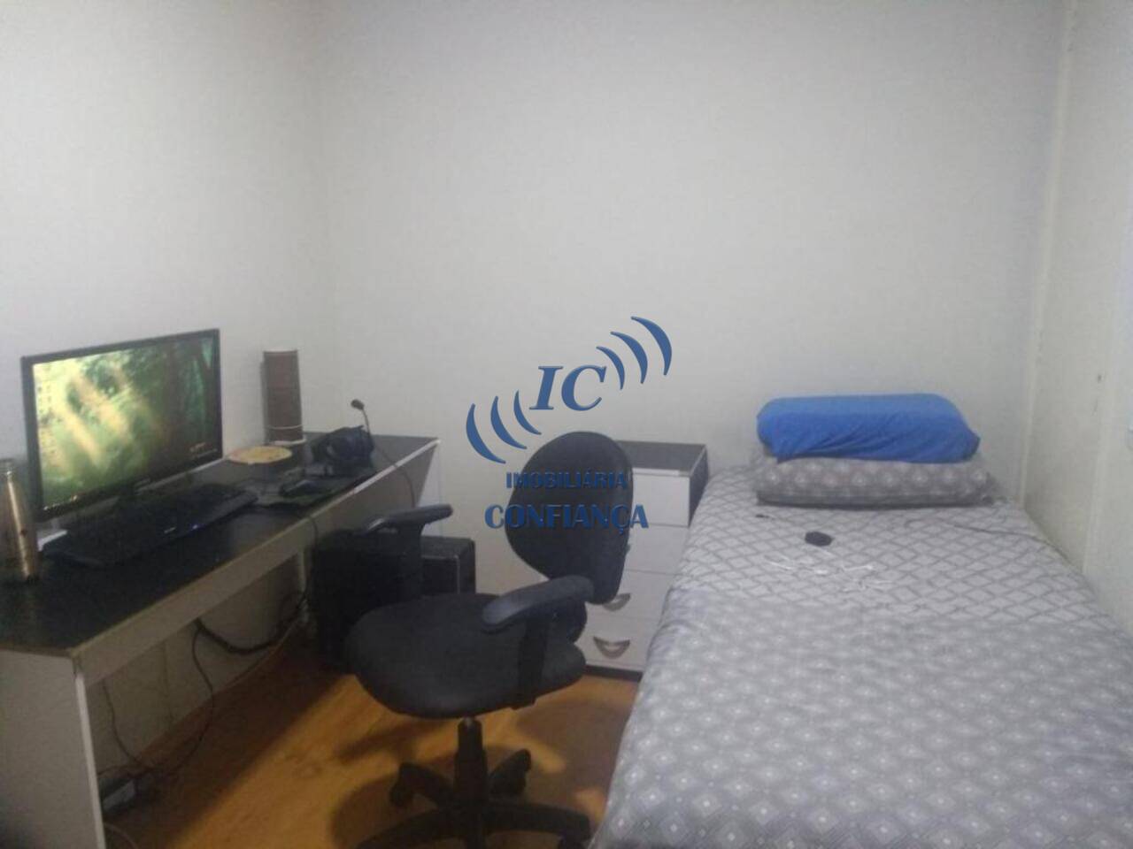 Apartamento Penha de França, São Paulo - SP