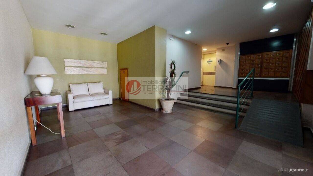 Apartamento Praia de Belas, Porto Alegre - RS