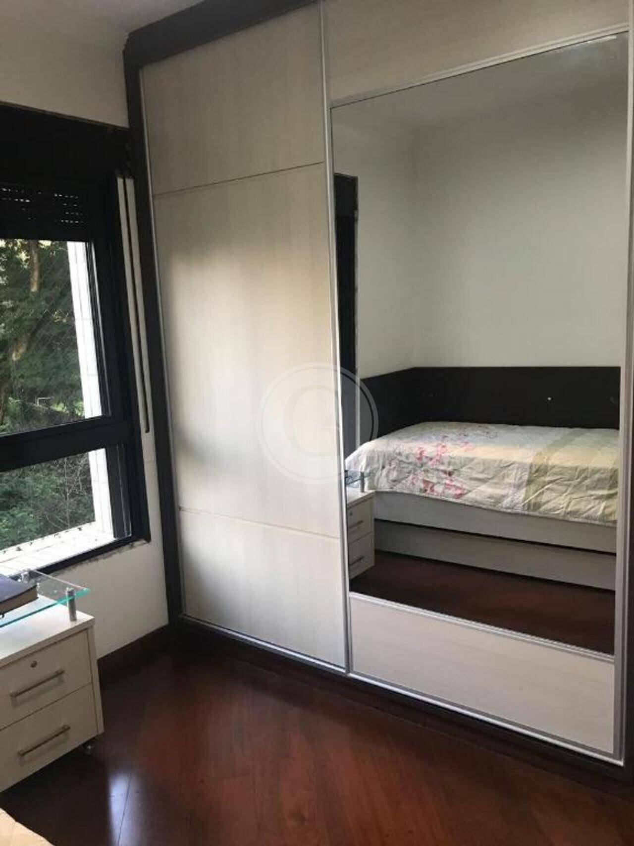 Apartamento Vila Suzana, São Paulo - SP