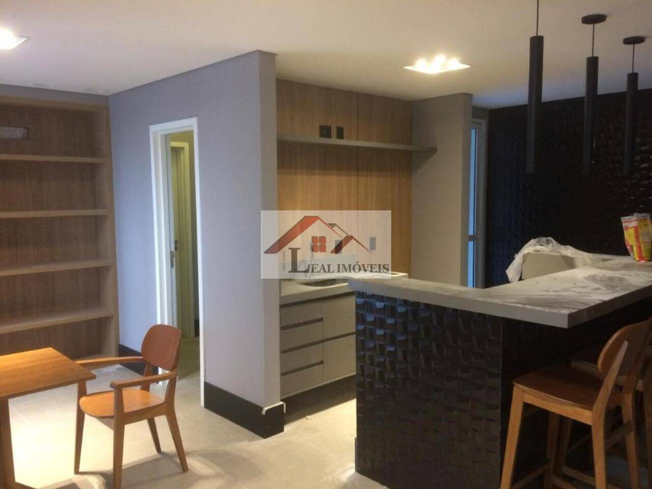 Apartamento duplex Jardim, Santo André - SP