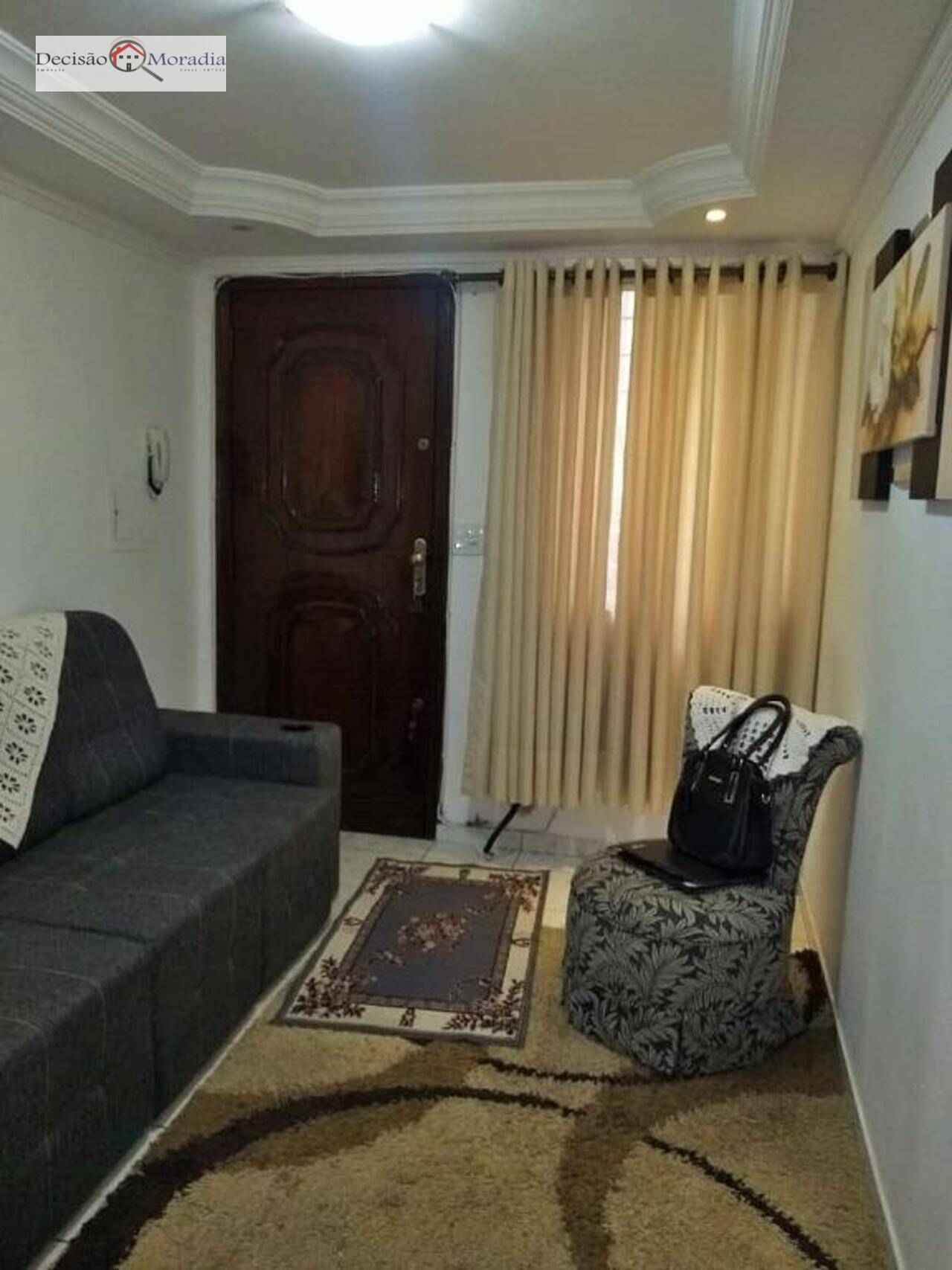 Apartamento Jardim Raposo Tavares, São Paulo - SP