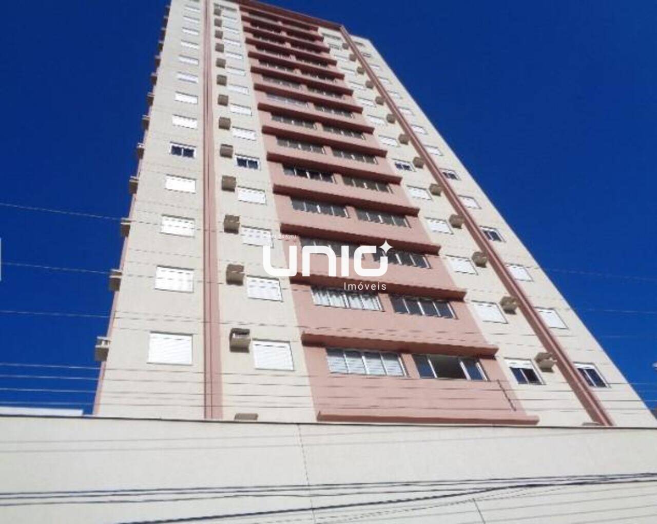 Apartamento Alto, Piracicaba - SP