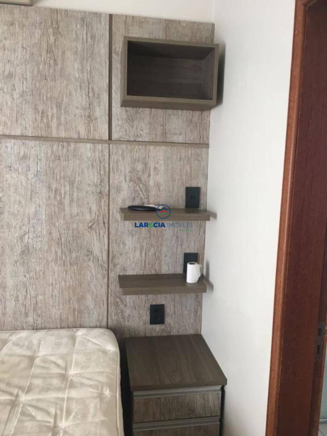 Apartamento Senhor dos Passos, Cuiabá - MT