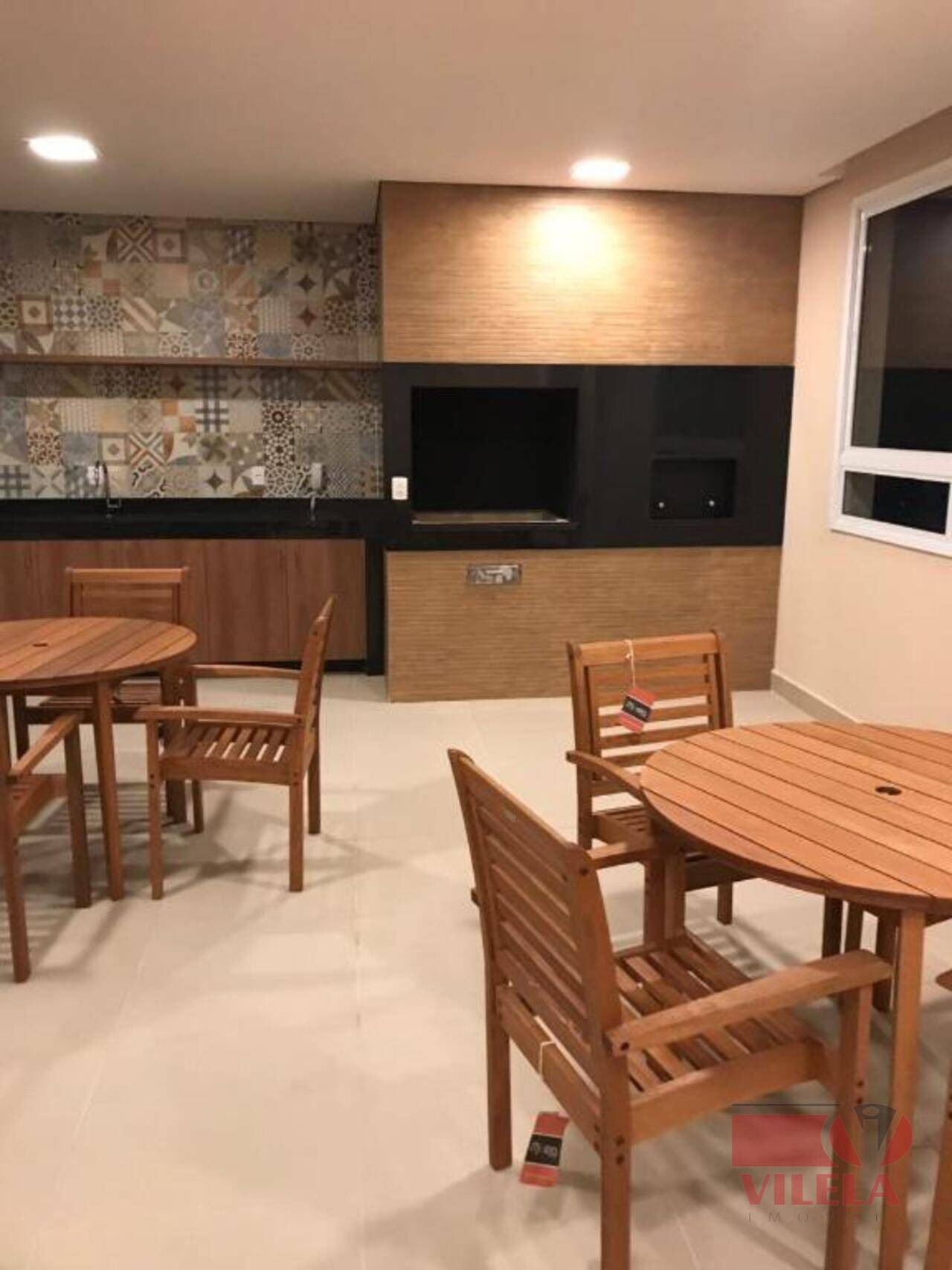 Apartamento Vila Ema, São Paulo - SP