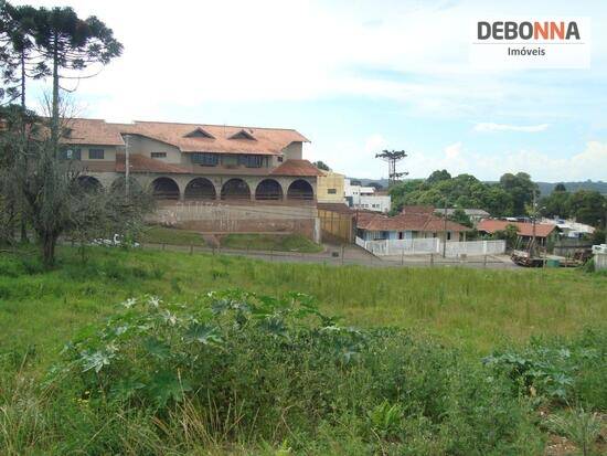 Terreno de 1.949 m² Santa Felicidade - Curitiba, à venda por R$ 4.000.000