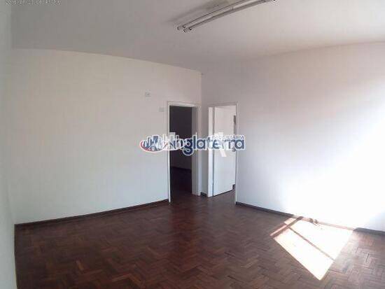 Sala de 110 m² na Minas Gerais - Centro - Londrina - PR, aluguel por R$ 1.400/mês