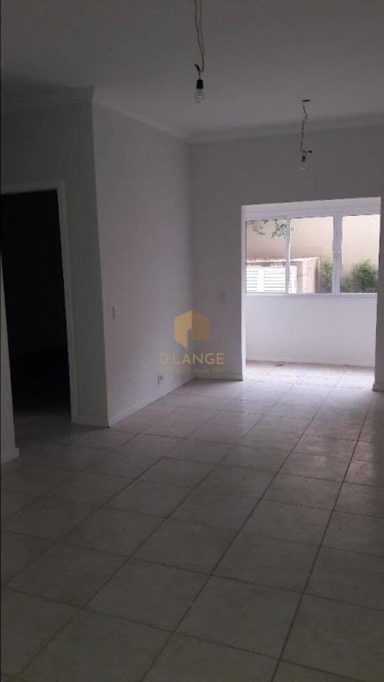 Residencial São Francisco - Paulínia - SP, Paulínia - SP