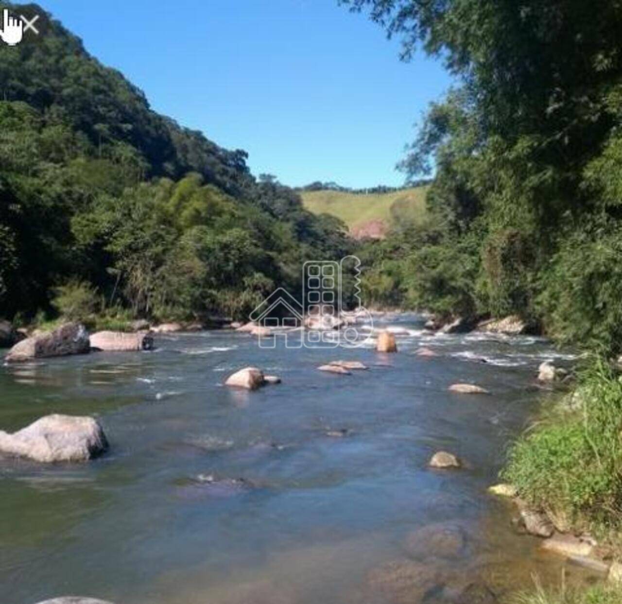 Sítio Zona Rural, Macaé - RJ