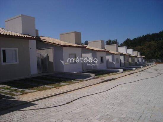 Condomínio Residencial Bellard - Guararema - SP, Guararema - SP