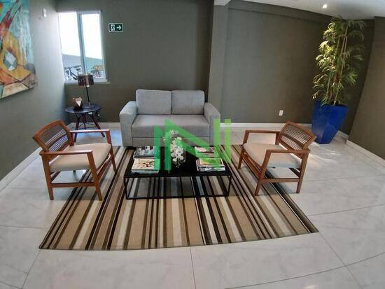 Apartamento São Cristóvão, Teresina - PI