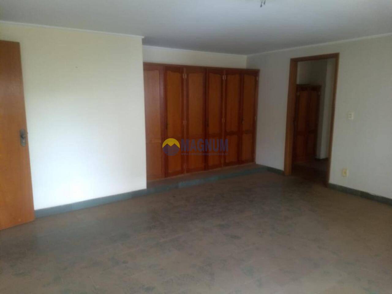 Apartamento Centro, São José do Rio Preto - SP