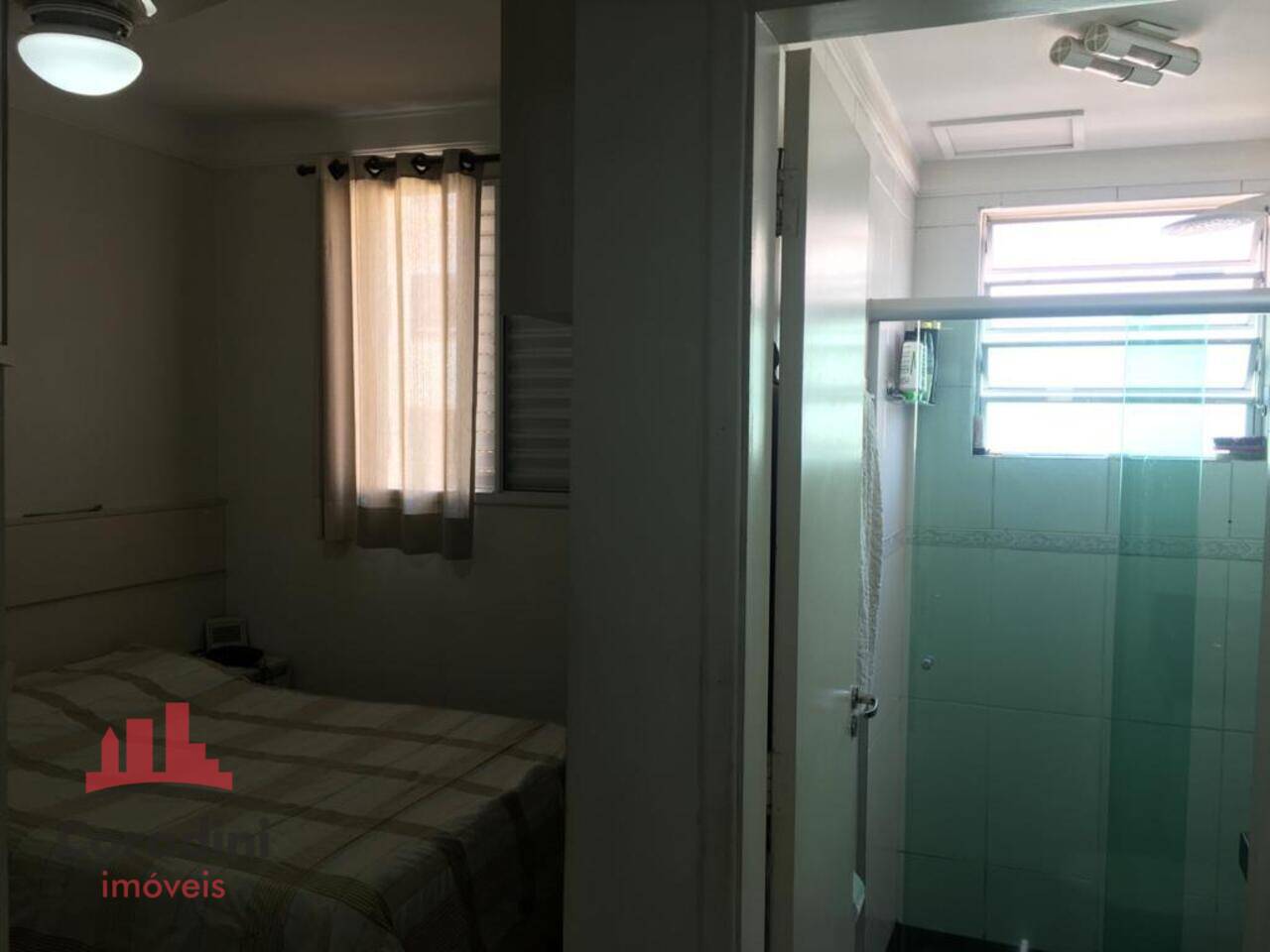 Apartamento Vila Belvedere, Americana - SP