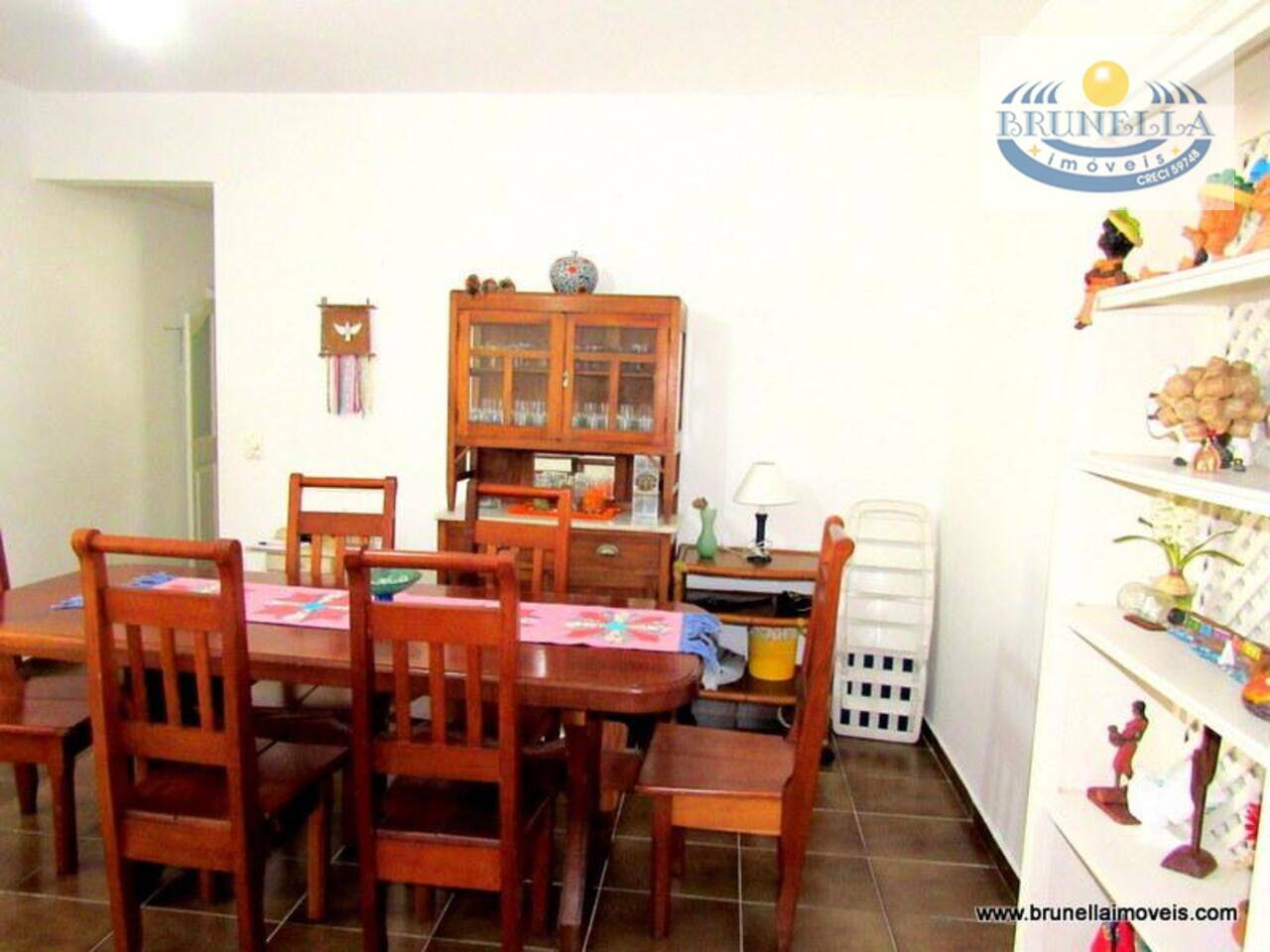 Apartamento Praia da Enseada – Aquário, Guarujá - SP