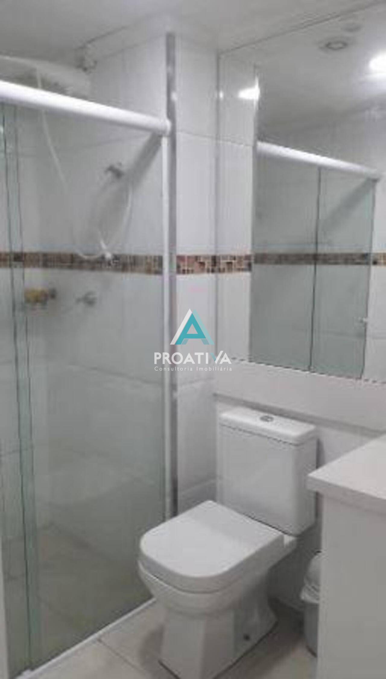 Apartamento Jardim Utinga, Santo André - SP