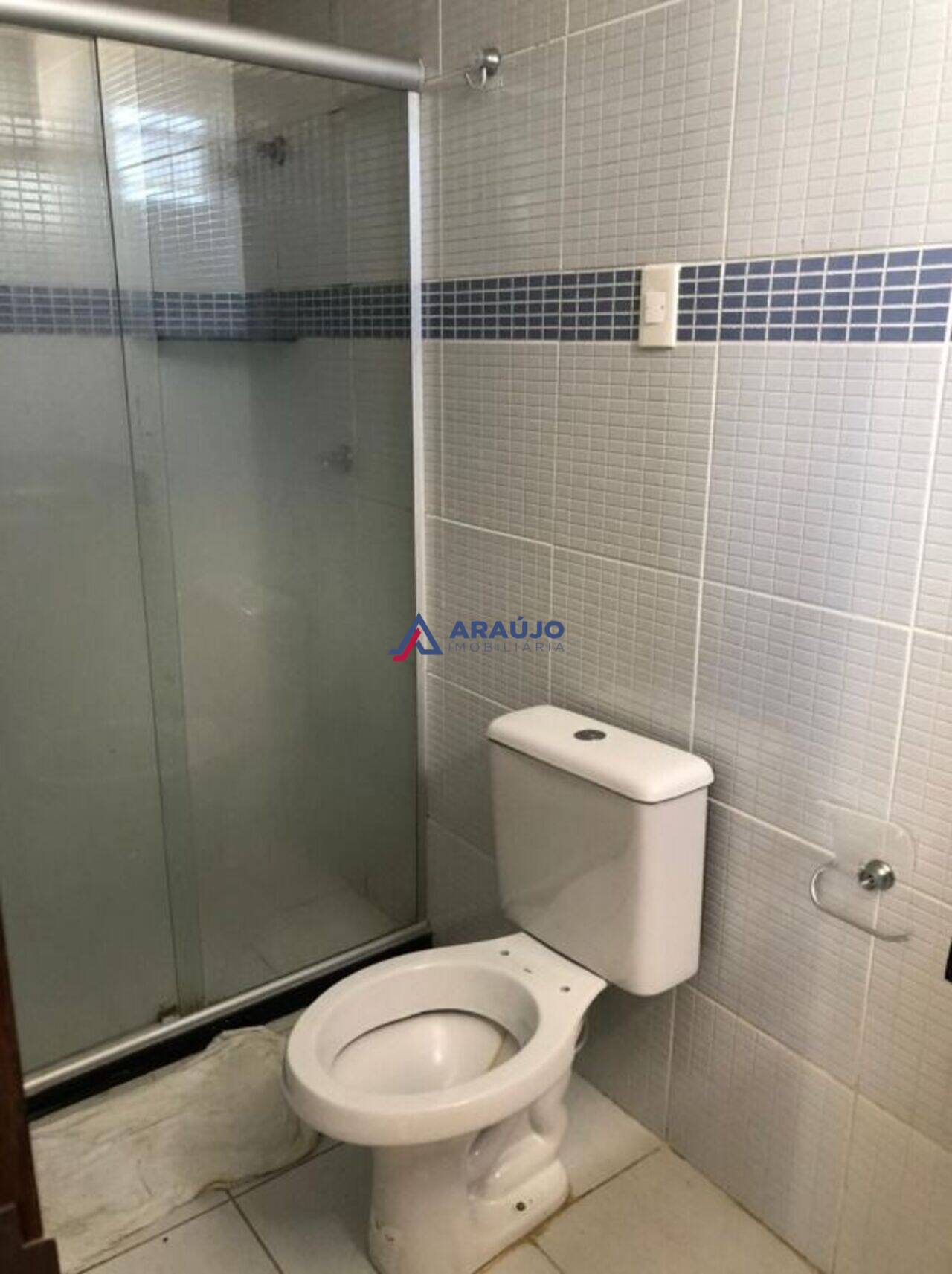 Apartamento Ernesto Geisel, João Pessoa - PB