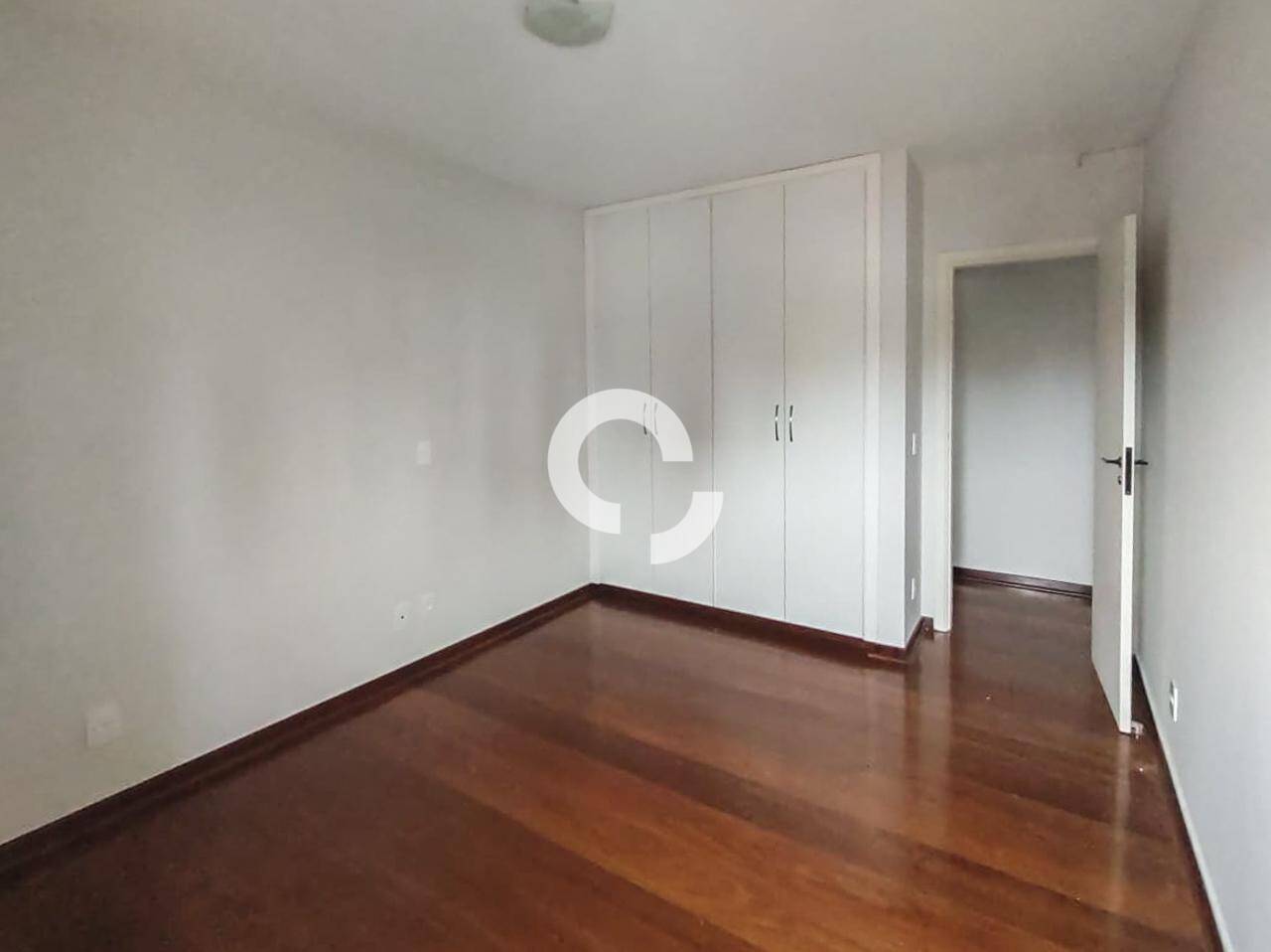 Apartamento Cambuí, Campinas - SP