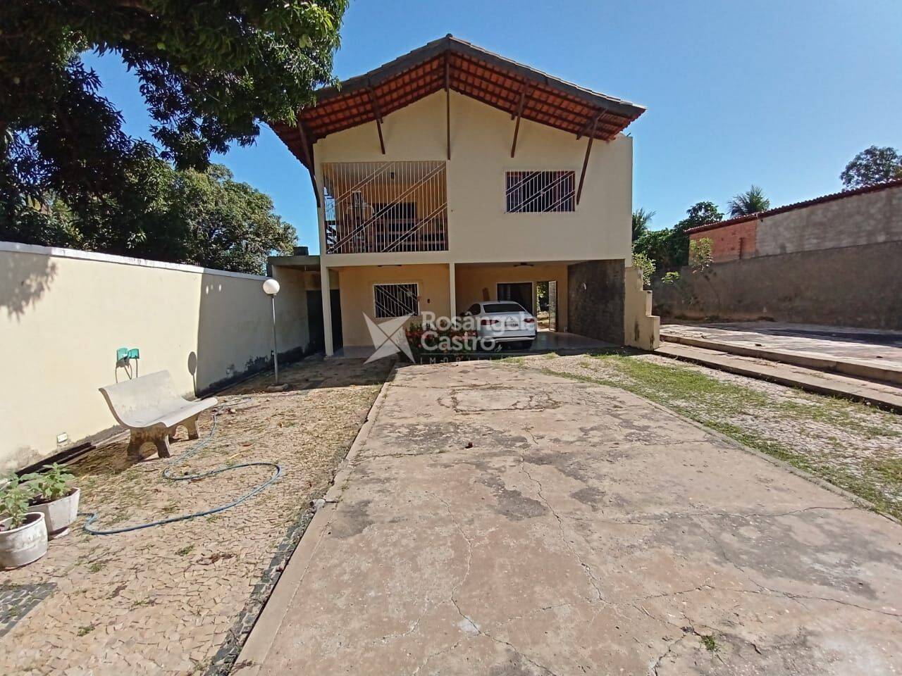 Casa São Pedro, Teresina - PI