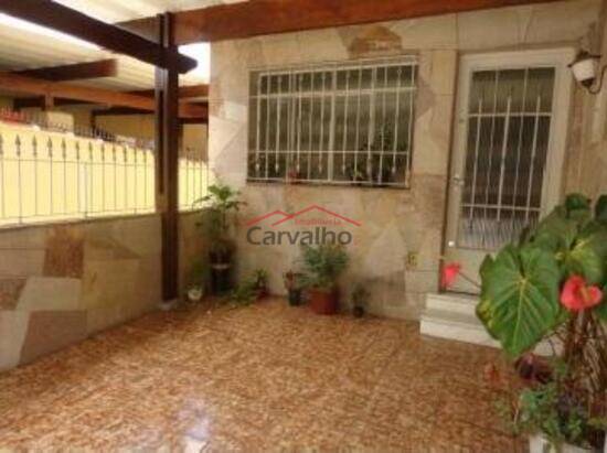 Casa de 216 m² Vila Guilherme - São Paulo, à venda por R$ 700.000