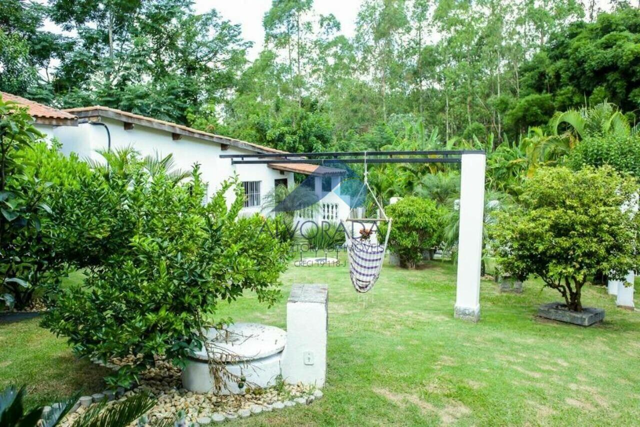 Chácara Fazenda Bom Retiro, São José dos Campos - SP