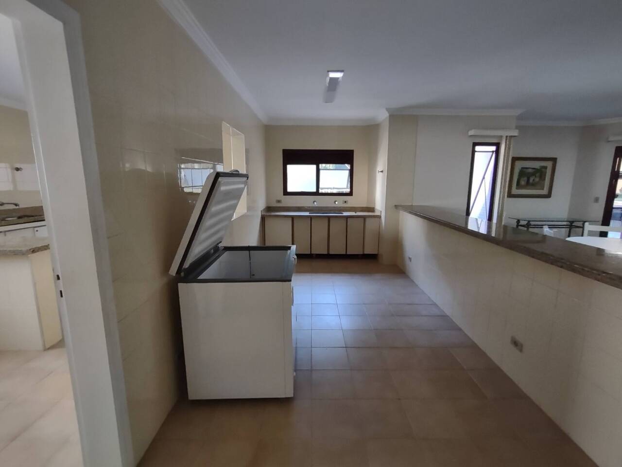 Apartamento Praia das Pitangueiras, Guarujá - SP