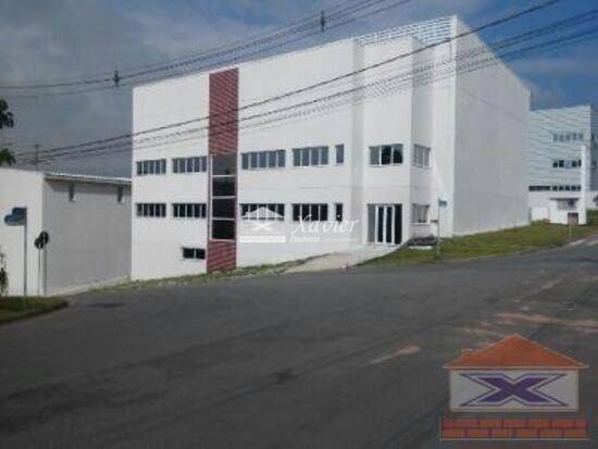 Centro Empresarial Raposo Tavares - Vargem Grande Paulista - SP, Vargem Grande Paulista - SP