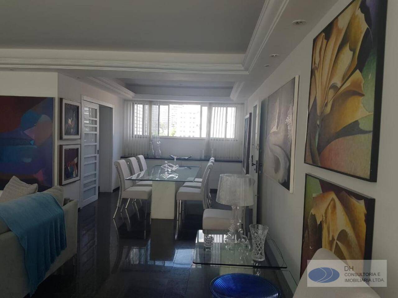 Apartamento Meireles, Fortaleza - CE