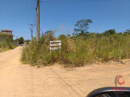 Mar do Norte - Rio das Ostras - RJ, Rio das Ostras - RJ