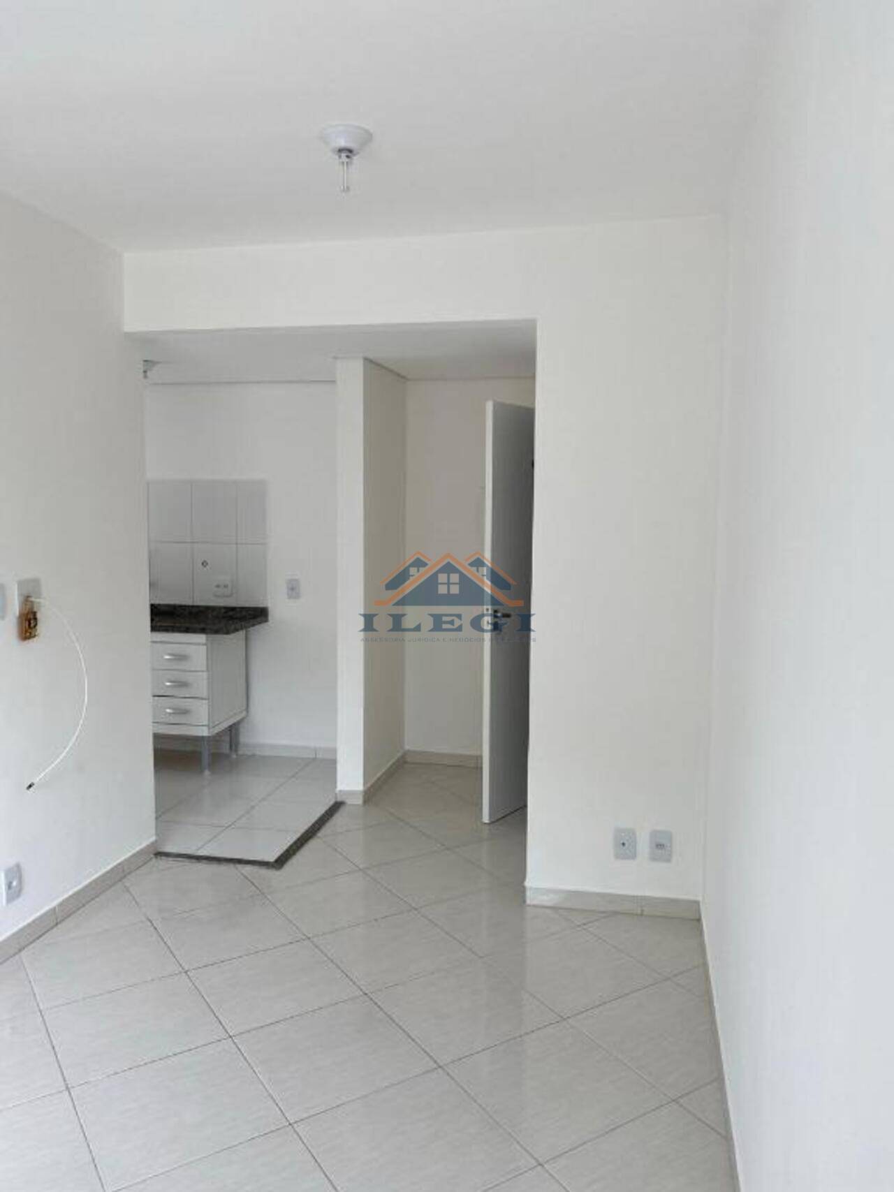 Apartamento Residencial Vienna I, Vinhedo - SP