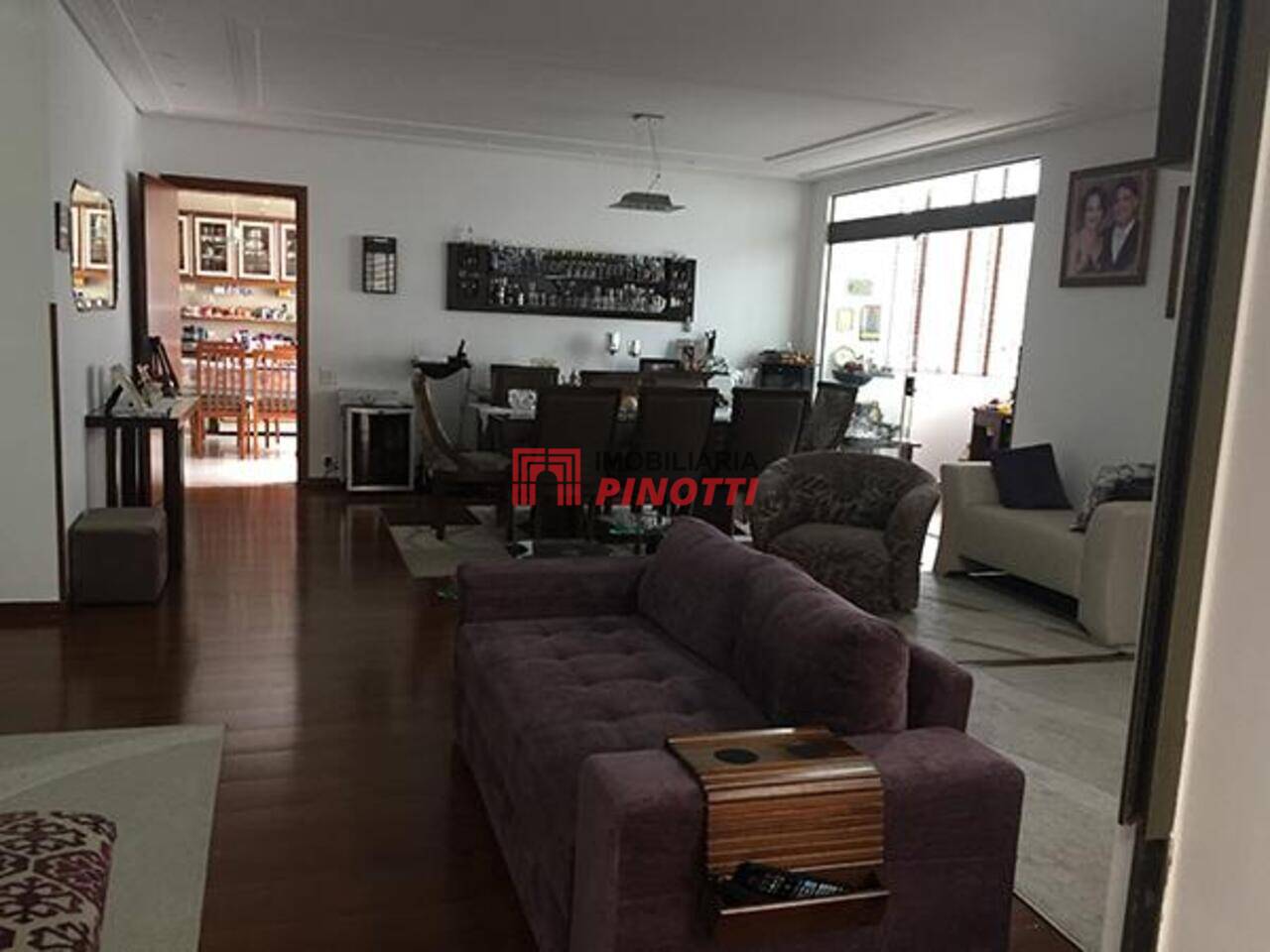 Apartamento Centro, São Bernardo do Campo - SP