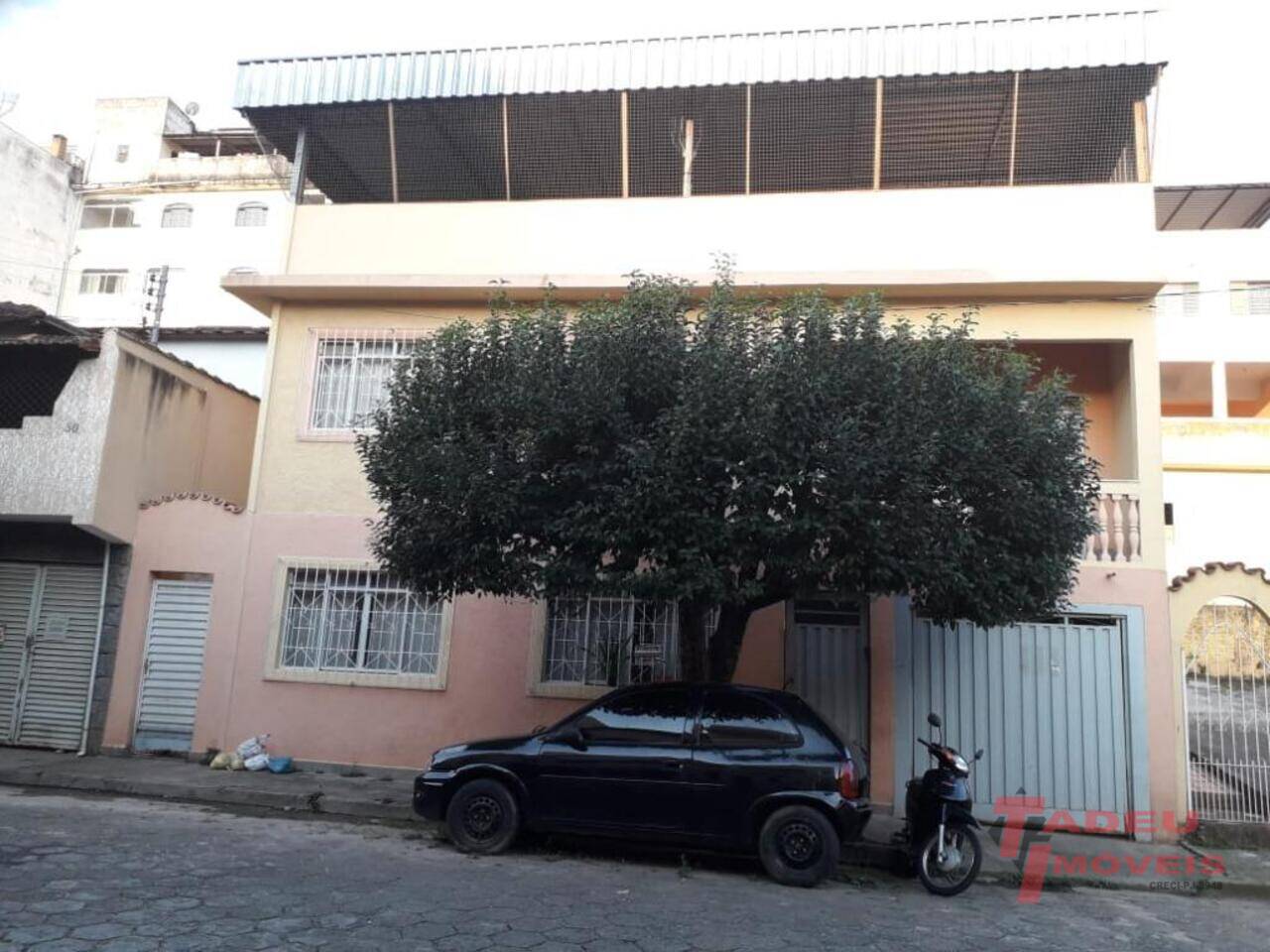 Casa Saúde, Pouso Alegre - MG