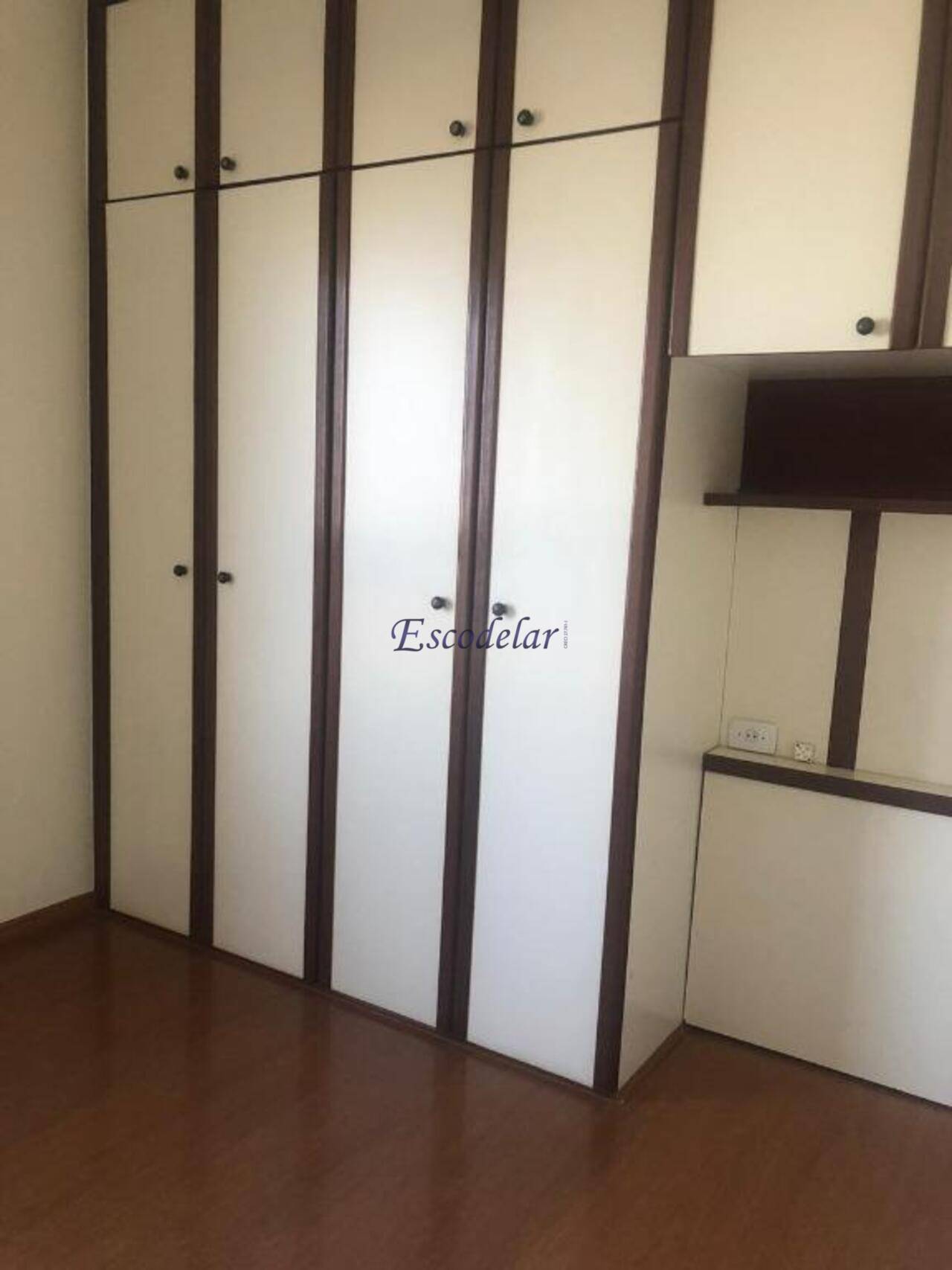 Apartamento Jardim Sao Paulo(Zona Norte), São Paulo - SP