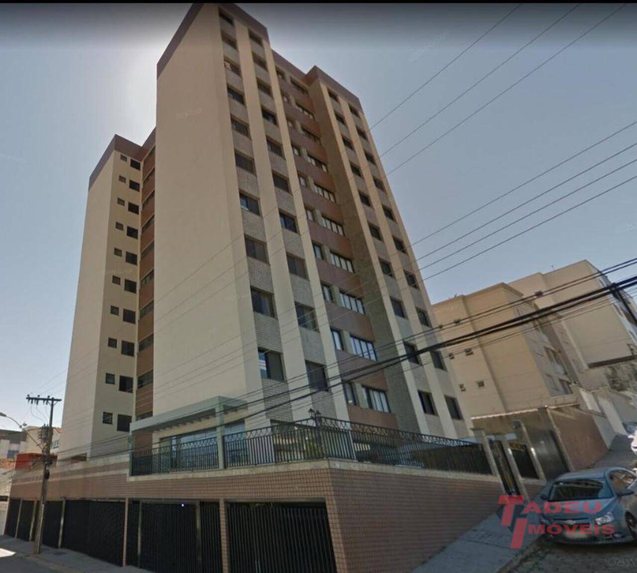 Apartamento Medicina, Pouso Alegre - MG