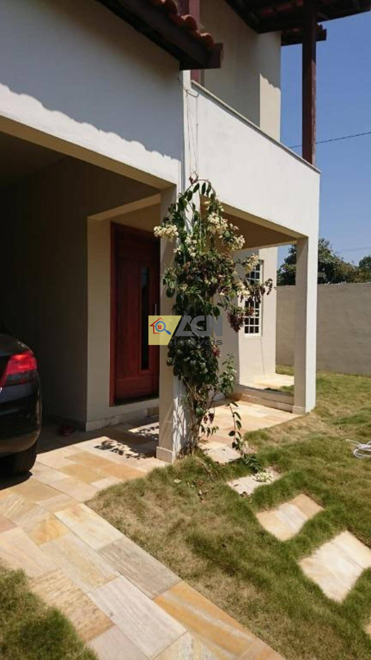 Linda Casa tipo sobra à venda no remanso campineiro em Hortolândia SP